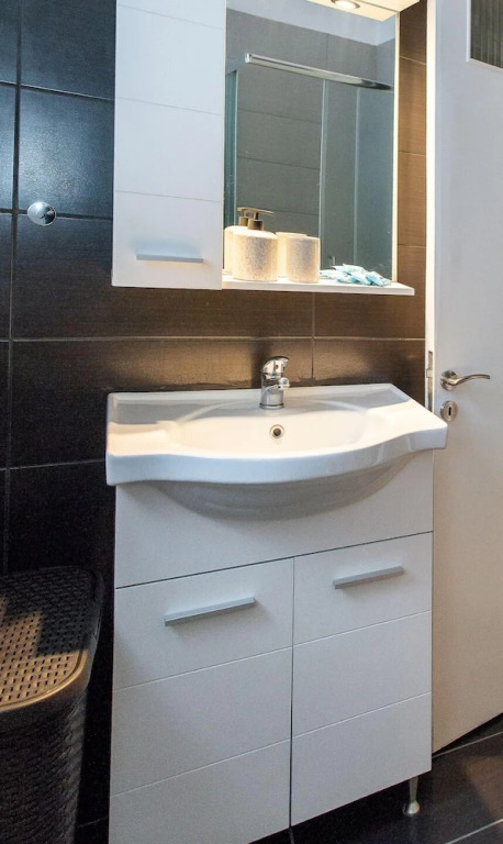 Classy & Spacious Flat near Marina of Patra