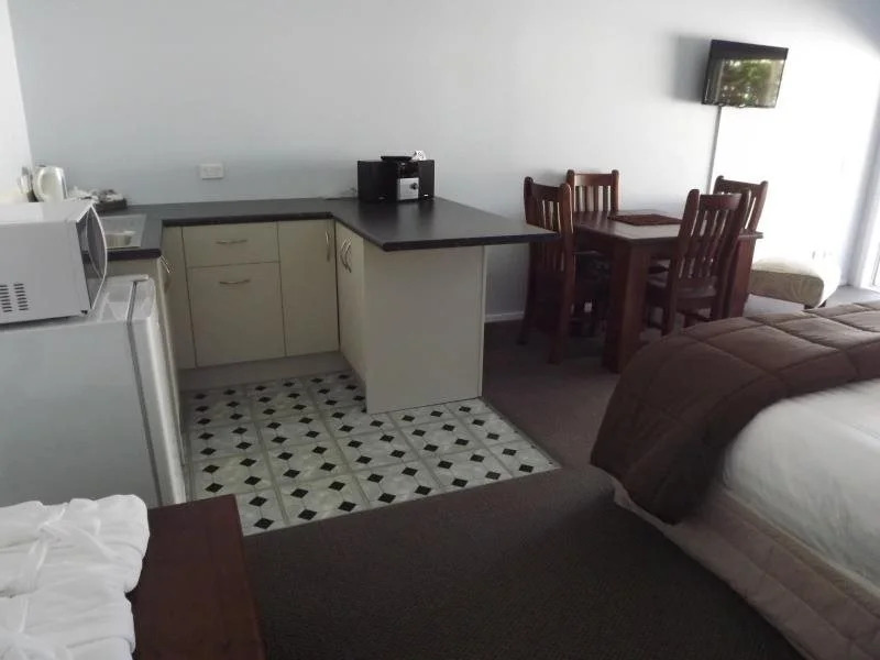 Coromandel Seaview Motel