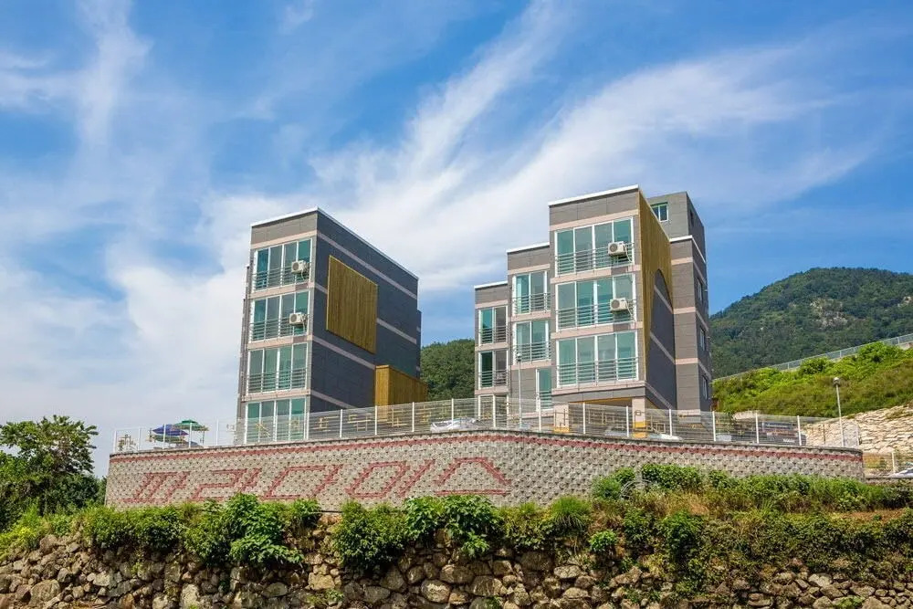 Paradise Geoje (Beach)