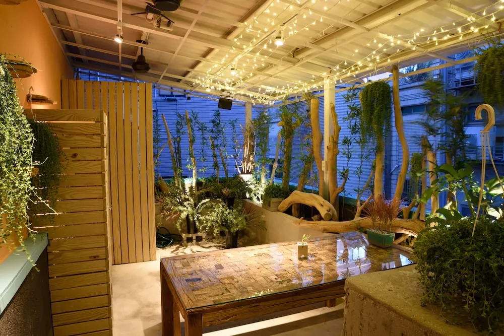 hoyumi hotel