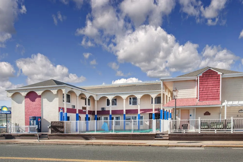 Days Inn Seaside Heights/Toms River