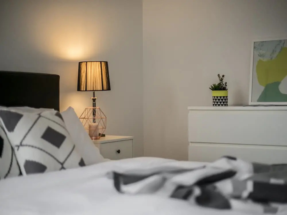 Apartment2C - Metro