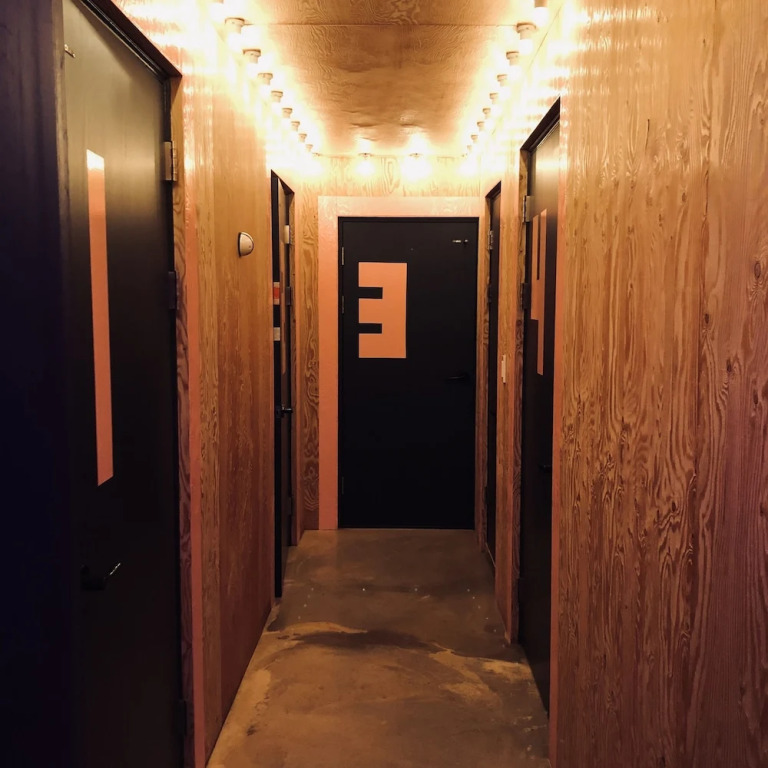 Sol Guesthouse Gwanganli - Hostel