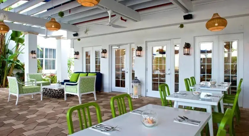Blue Moon Hotel, Autograph Collection