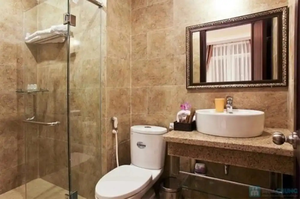 Bigwin Hotel