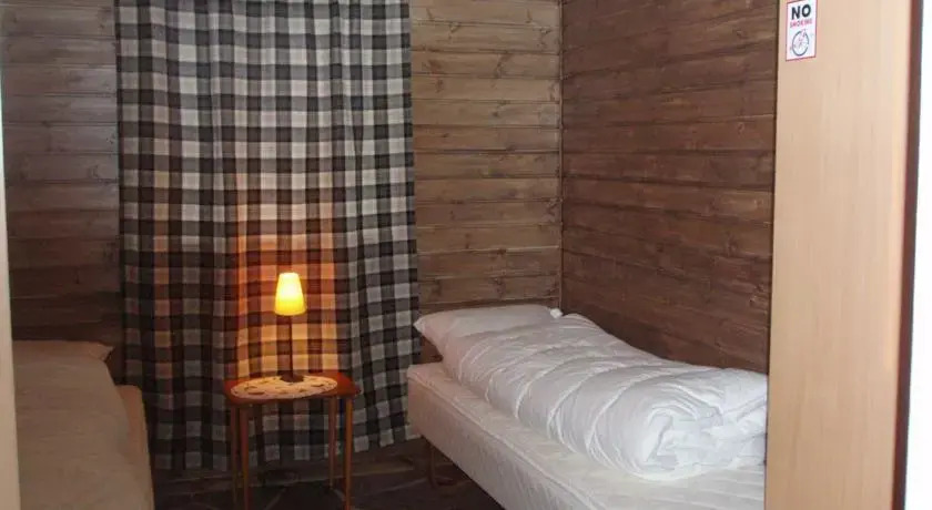 Sandhaaland Camping