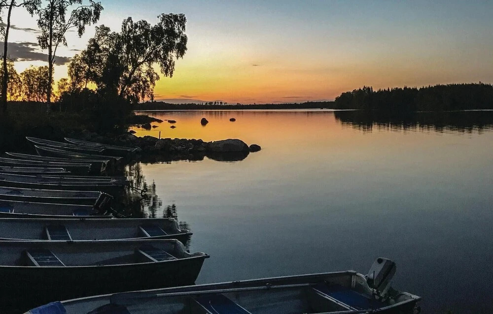 Awesome Home In Vittaryd With Wifi