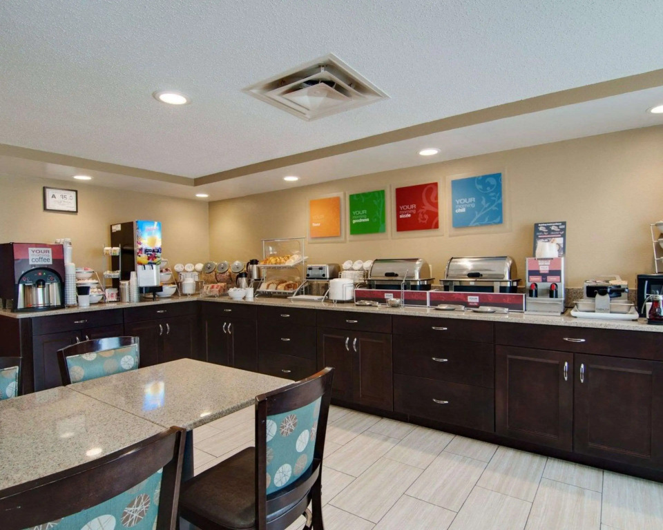 Comfort Inn Mount Airy