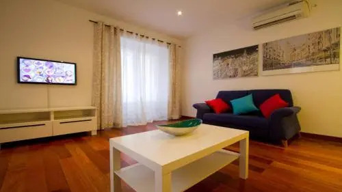 Apartamento Antonio