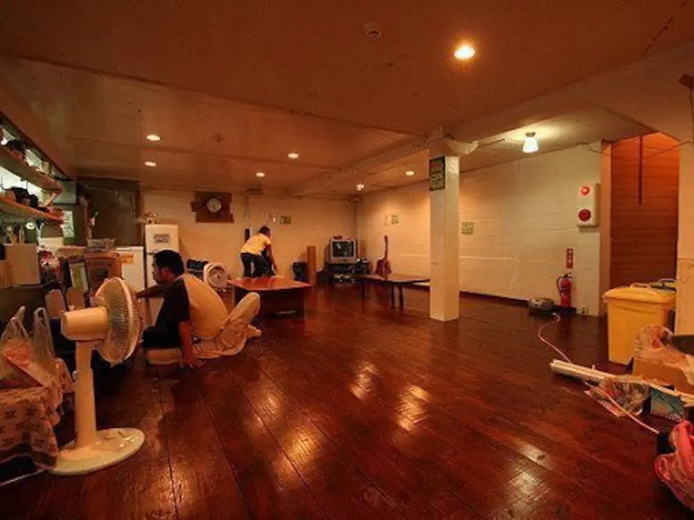 Okinawa Guest House Kerama