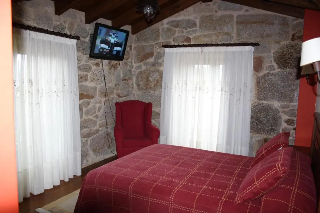 Casa Rural do Ache