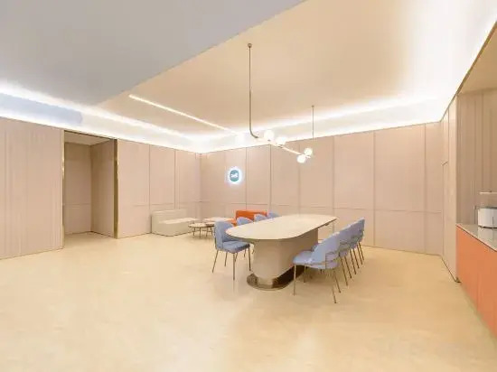 HanTing Hotel (Shenyang Hunnan Conservatory of Music)