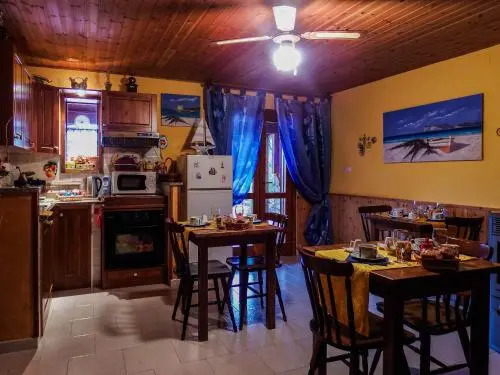 B&B Cala Dolce
