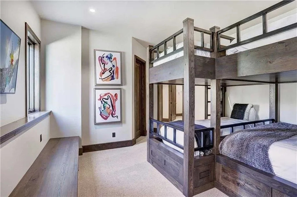 Doss Manor at Peak 8 - 5 Br Home