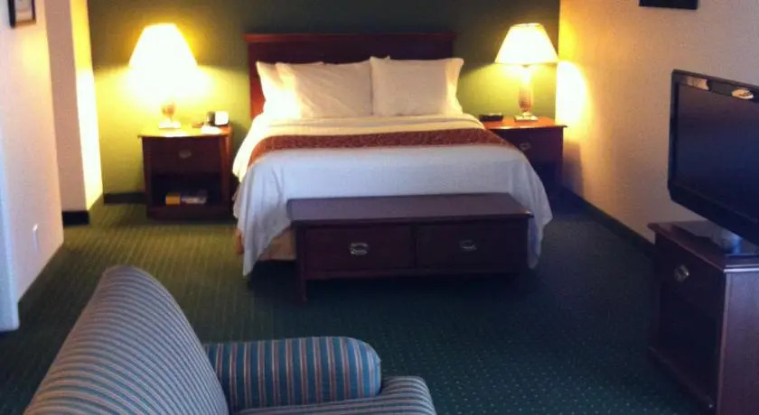 Residence Inn Oklahoma City West