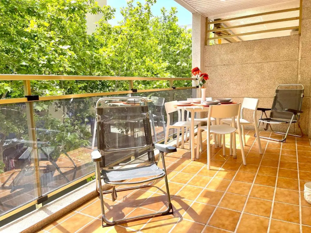 APARTBEACH MICHELANGELO DE LUXE CLIMATIZADO y JUNTO PLAYA 08