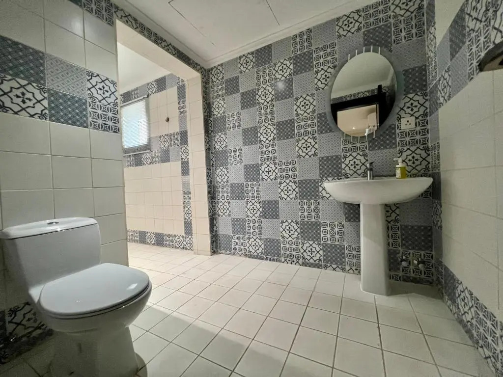 Mandarin residneces Alkhobar , شقق ماندارين الخبر