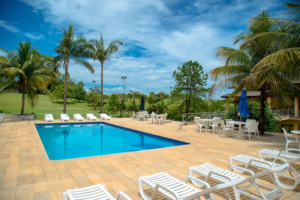 Spa Sport Resort