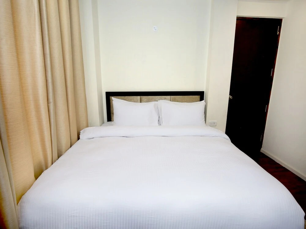 OYO 9894 Home Valley View 2BHK Bharari