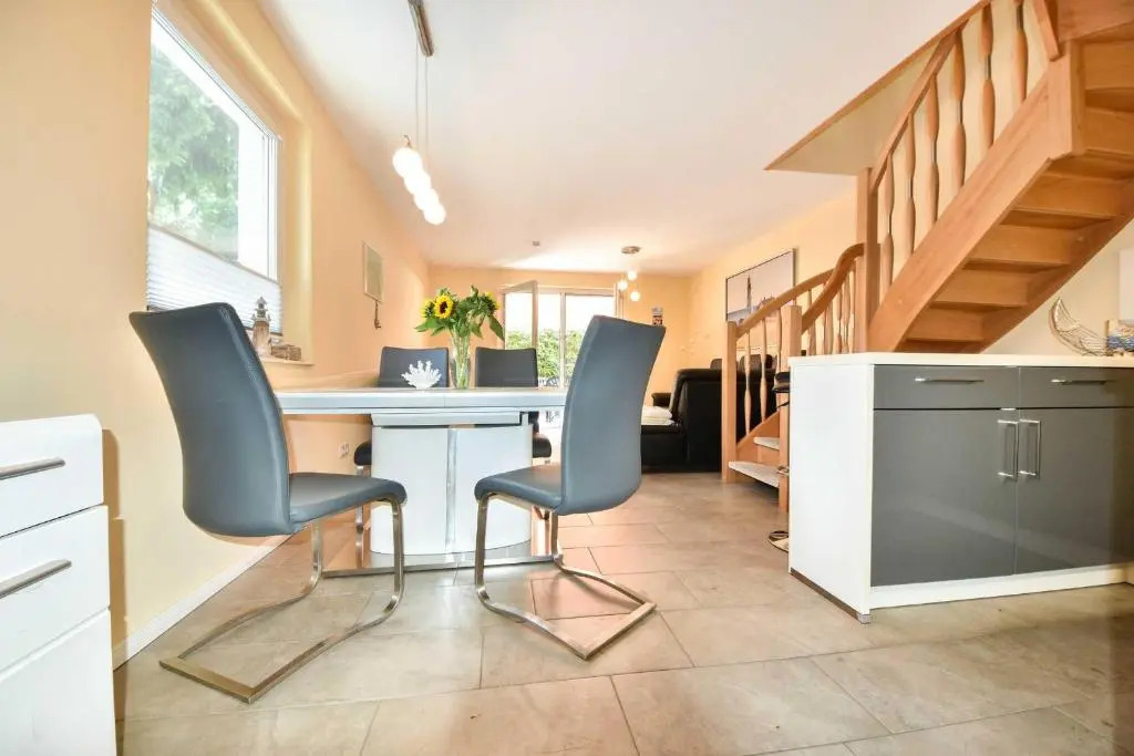 Appartement Sonnenhof I