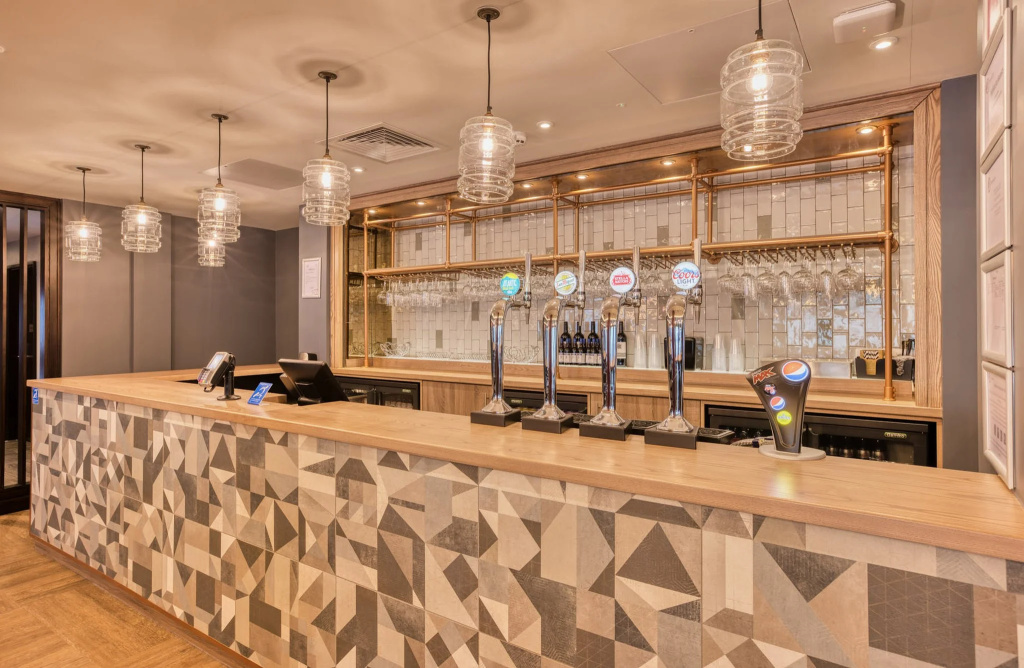 Premier Inn Uckfield