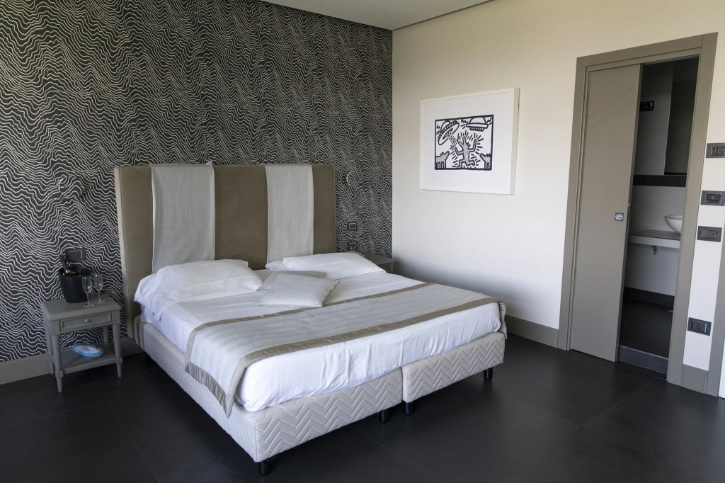 Hotel Il Gabbiano