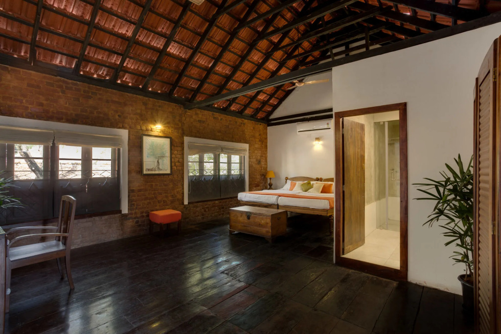 Niyati - Boutique Stay
