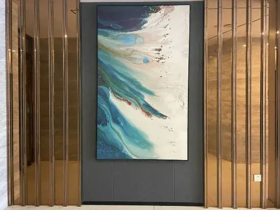 Quying Chaowan Hotel (Jiangmen Enping Xinping South Road)