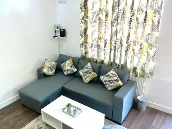 aa Stay Ltd - 2 bedroom Apartment for Contractors and Holidays | Stay in Aylesbury