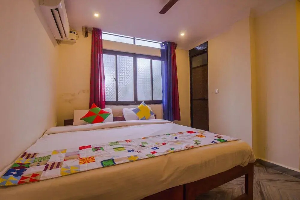 Home Elegant Stay By OYO Rooms