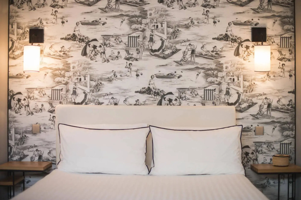 Hotel Edouard VII