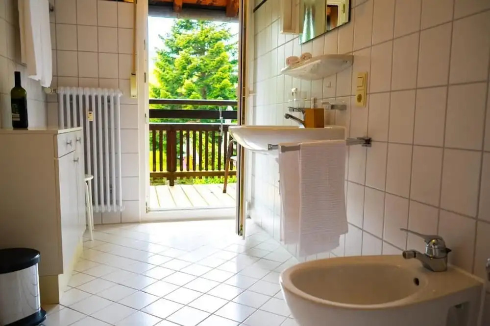 NATURION Hotel Hinterzarten