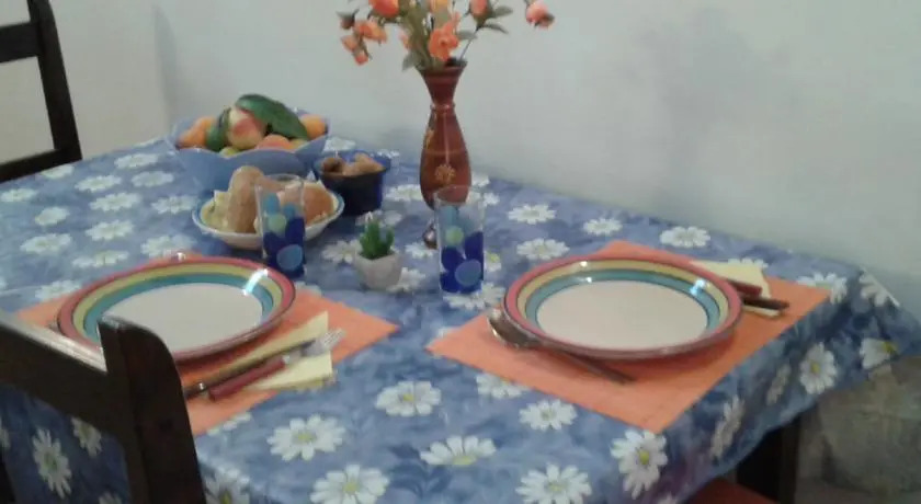 Casa Vacanze Flavia