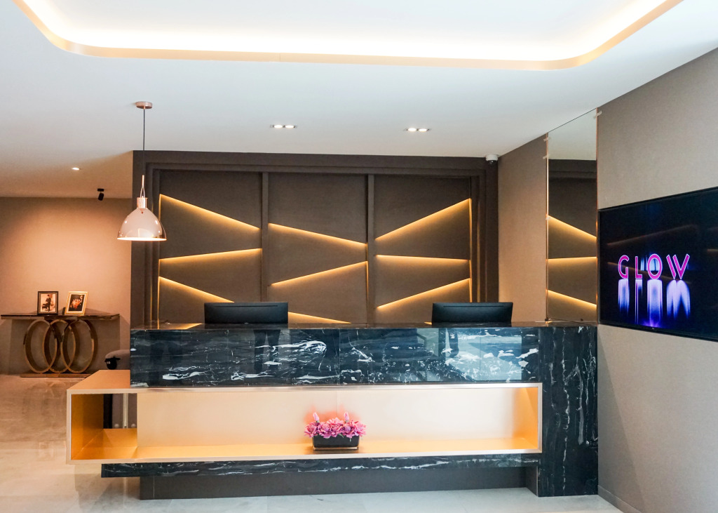 GLOW Sukhumvit 5