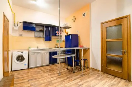 Avangard LChin*B Apartment
