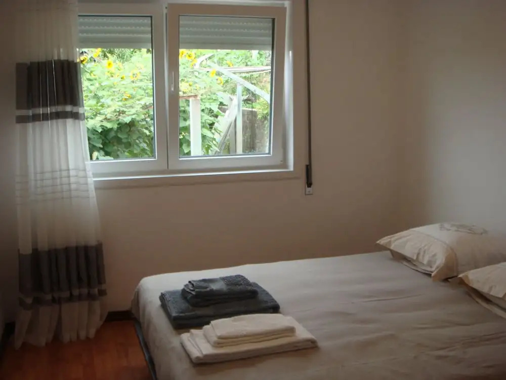 Maison de Vacances