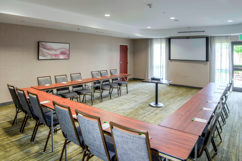 Courtyard by Marriott Mobile Daphne Eastern Shore