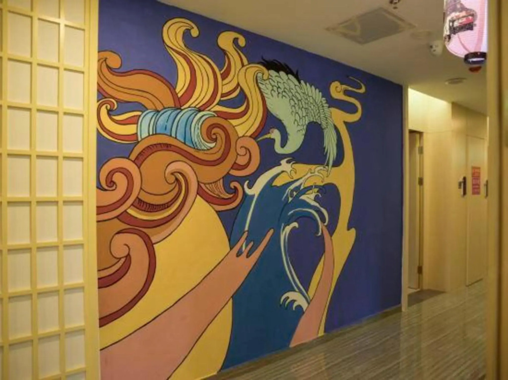 Yelang Yunxi Hotel