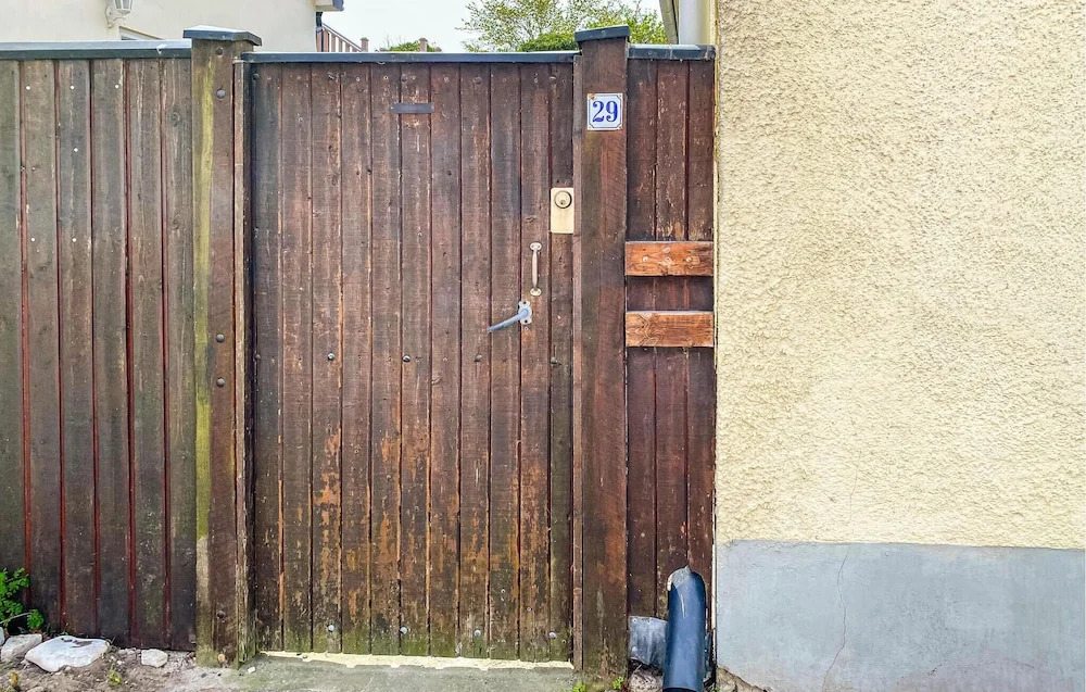 Lovely Home In Visby With Wifi