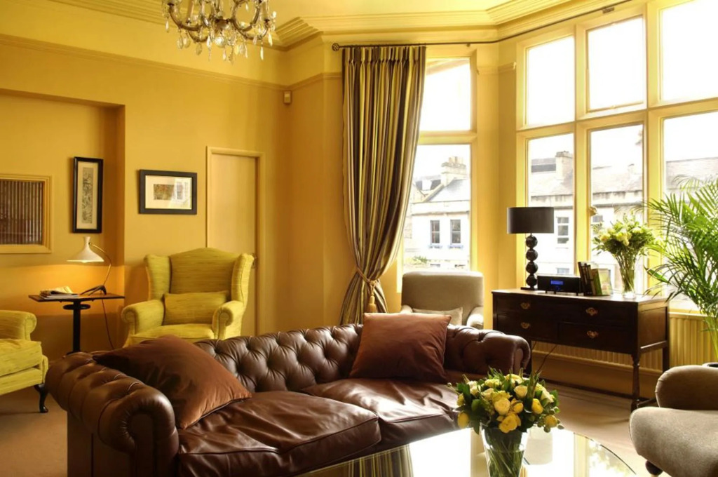 Brooks Guesthouse