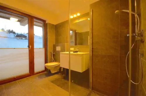 Ski-In Ski-Out Chalet Maiskogel 13B By Alpen Apartments