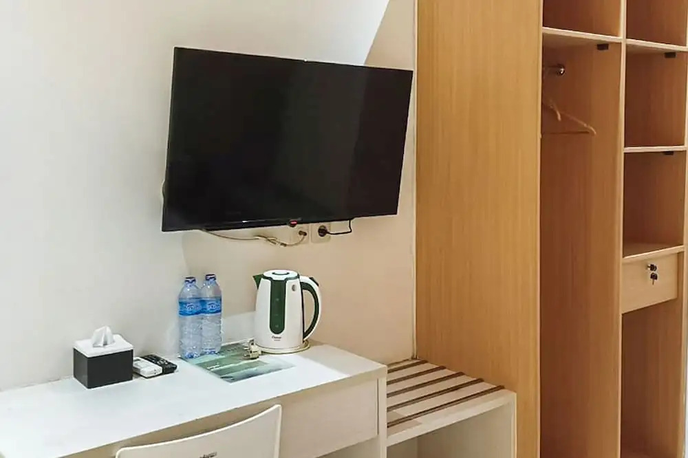 KR Hotel