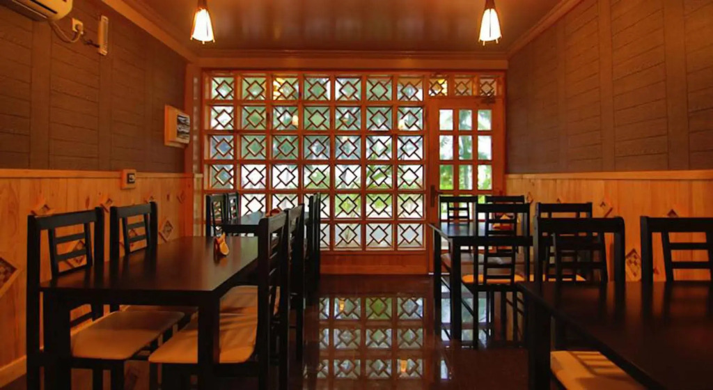 Fenda Hotel