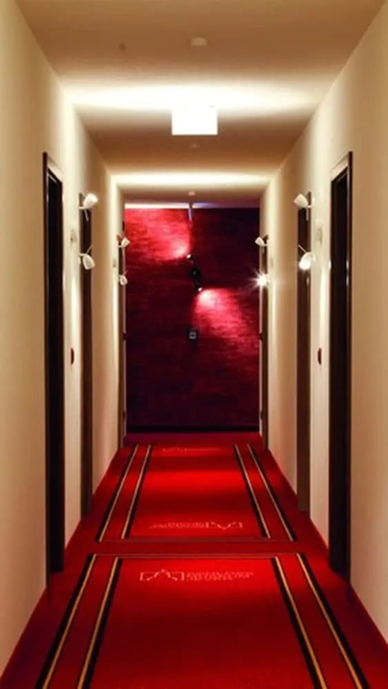 Hotel Im Schützenhof, Jever