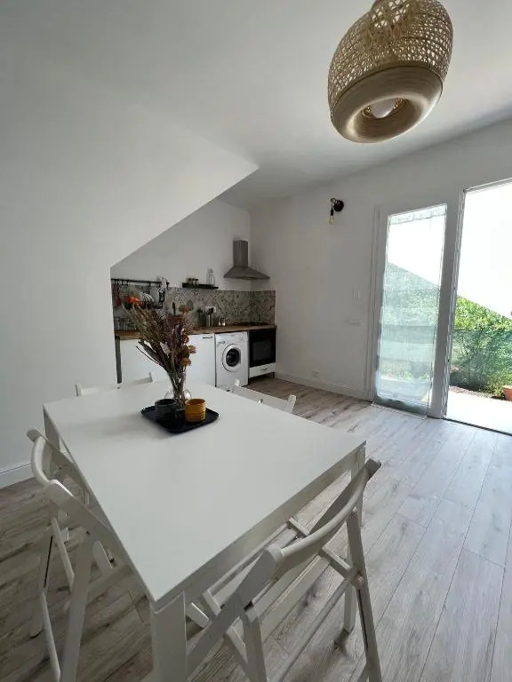 Mi casa es tu casa 2.0