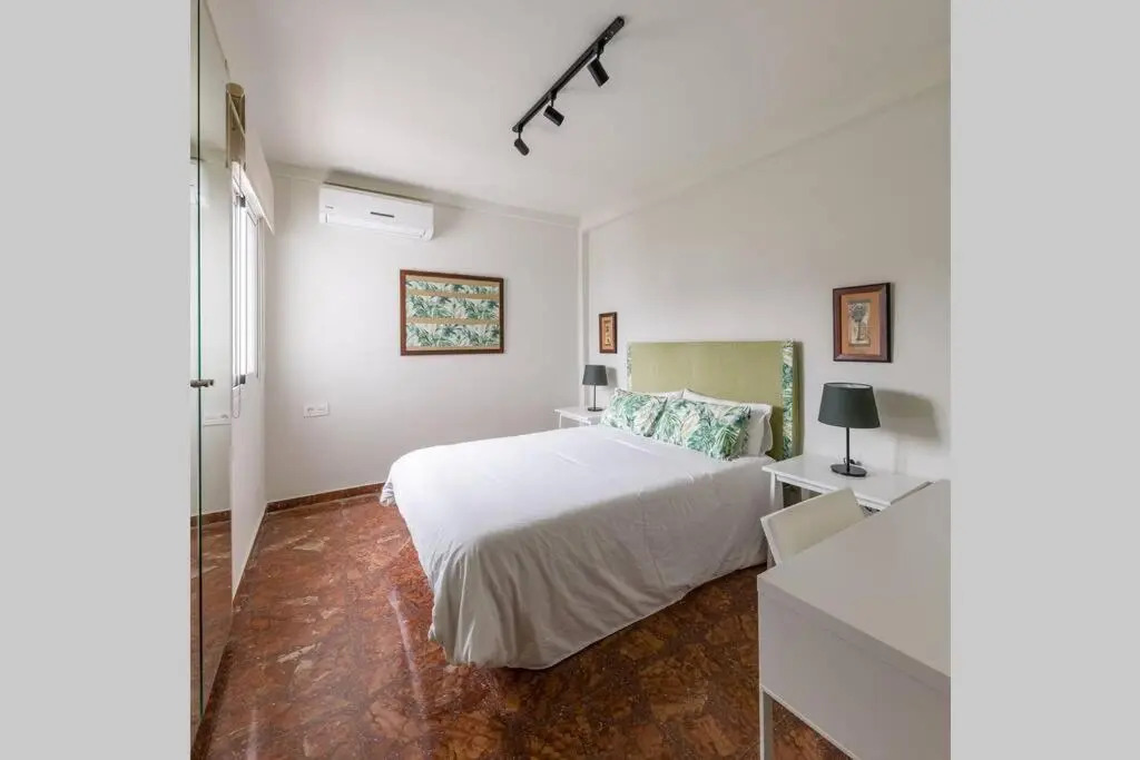 Suite Alero