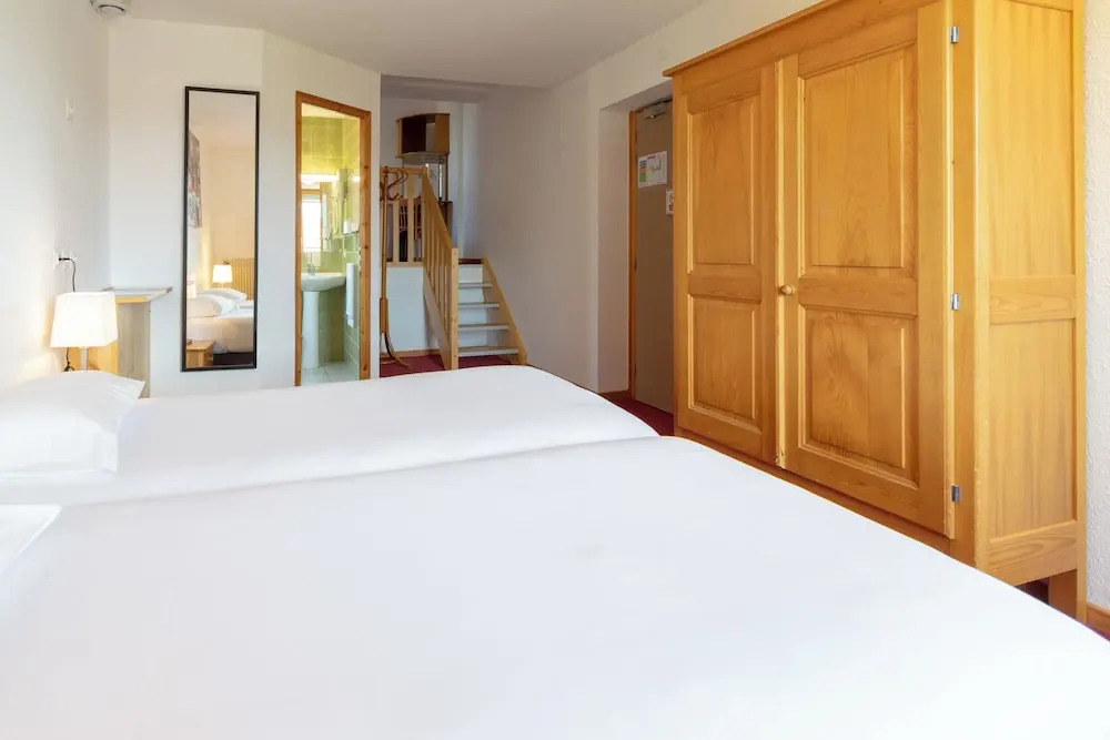 Hôtel Beau Site