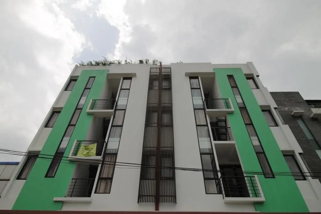Avalon Thamrin 8