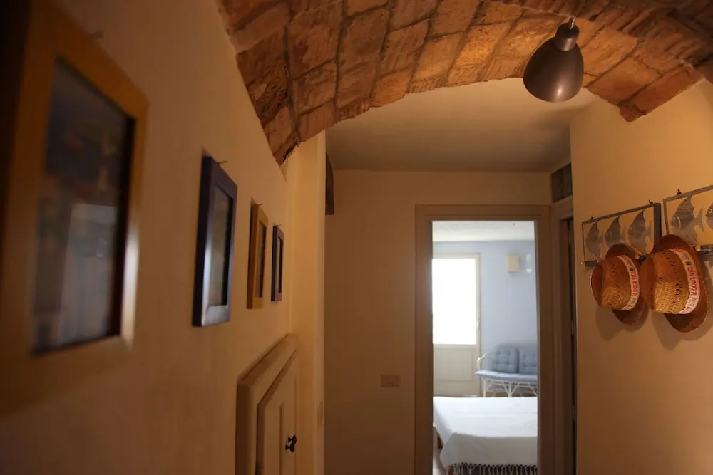 Le Tolde del Corallone