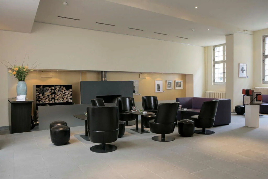 Tailormade Hotel RÜDEN Schaffhausen